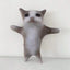 AKKUN Happy Cat Plush Stuffed Animal Cat With Sound Cute Cat Plush Interactive Cat Plush Stuffed Animal Happy Cat Kids Toys