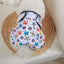 Cute Print Waterproof Physiological Pants Diapers Cotton Underwear for Small Puppy Safety Panties Breathable Girl Cat Clothes