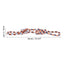 UXCELL Dog Chew Toys Knots Shape Braided Cotton Teeth Cleaning Rope Casual Puppy Bite-resistant Chewing Rope Pet Products