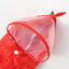 Frog Dinosaur Shape Dog Raincoat Costume for Medium and Large Dogs Waterproof Pet Jumpsuit Clothes Dog Rain Jacket for Labrador