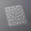 1pcs Cute Cat Claw 3D Jelly Relief Nail Stickers 3D Adhesive Stickers For Nails DIY Japanese Kawaii Slider Nail Art Decorations