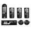 Aquarium Heater Protective Cover Aquarium Fish Tank Heating Rod Sleeve Heat-Resistant Suction Cups Heater Protective Covers