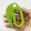 Knotting Comb Dematting Comb For Dogs Safe Dog Detangler Cat Hair Knot Remover Grooming Comb Pet Grooming Accessories Loose