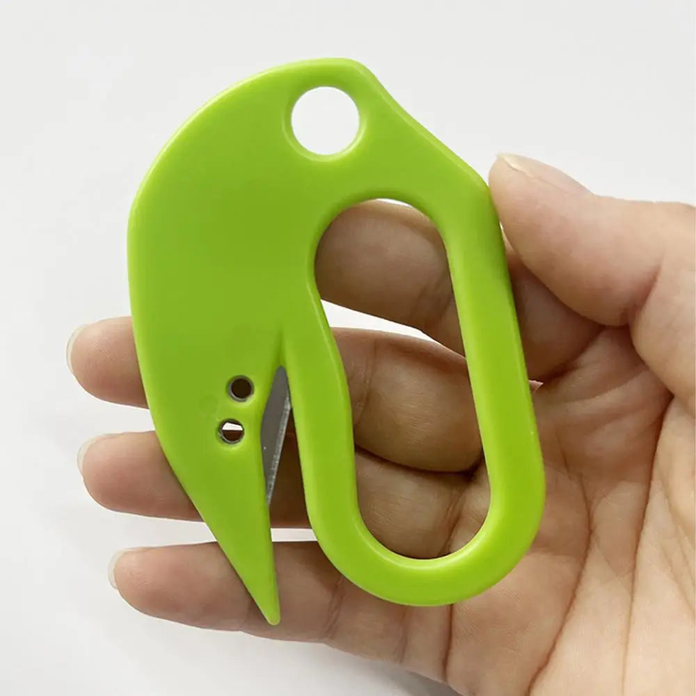 Knotting Comb Dematting Comb For Dogs Safe Dog Detangler Cat Hair Knot Remover Grooming Comb Pet Grooming Accessories Loose