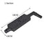 Adjustable Aquarium Fish Tank Filter Rain Spray Bar Unit Outflow Pipe Aquarium Accessories Water Fall Filter Connecting Pipes