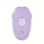 Colored Pet Steam Beauty Comb Cleanable Floating Hair Remove Tangled Hair No Need To Take A Shower Universal For Cat And Dog