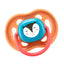 Pet Dog Silicone Pacifier Cat Dog Pacifier Chew Toy Cartoon Pet Puppy Molar Teeth Cleaning Cat Dog Chew Toy Food Grade Puppy