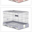 Double Drawer Rabbit Cage Pets Animal Cages Hamster Cages With Wheels