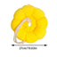 Elizabethan Collar For Cats Adjustable Cotton Sunflower Shape Collar Protective Collar For Small Cats & Dogs Cute Breathable Eli