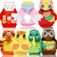 New Dog Clothes Autumn Winter Pet Products Pets Coats Soft Cotton Hoodies For Small Dogs Chihuahua Clothes Cartoon Pet Outfit