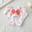 Cute Print Puppy Dog Physiological Pants for Small Dogs Washable Reusable Pet Safety Trousers Poodle Shorts mascotas Underwear