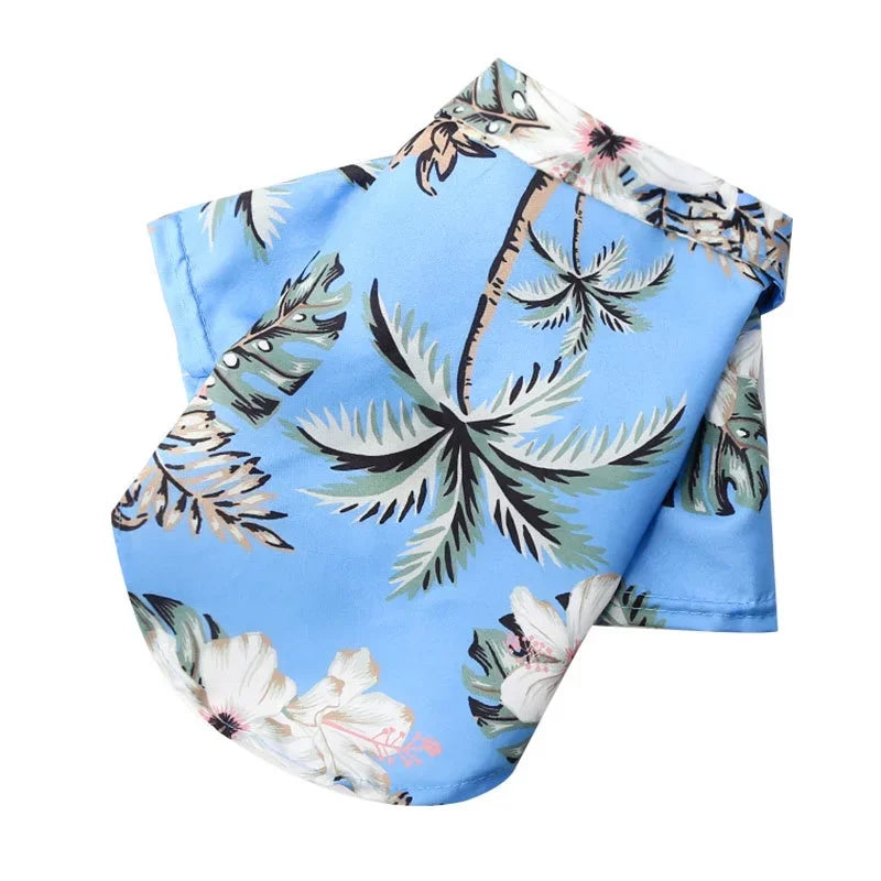 Pet Dog Clothes Cartoon Clothing Puppy Dogs Soft Vests Summer Shirt Casual T-Shirt for Small Middle Pet dog shirt Pet Supplies