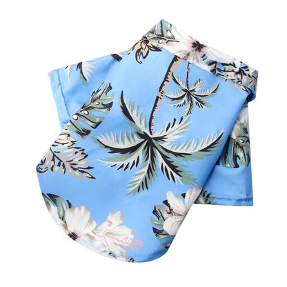 Pet Dog Clothes Cartoon Clothing Puppy Dogs Soft Vests Summer Shirt Casual T-Shirt for Small Middle Pet dog shirt Pet Supplies