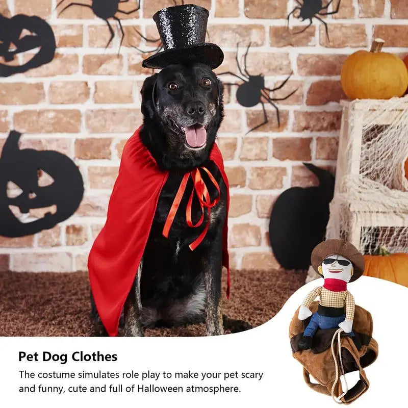 Pet Cosplay Costumes Cats Scary Halloween Costumea Lifelike Cosplay Outfits Halloween Decoration For Halloween Party Festival