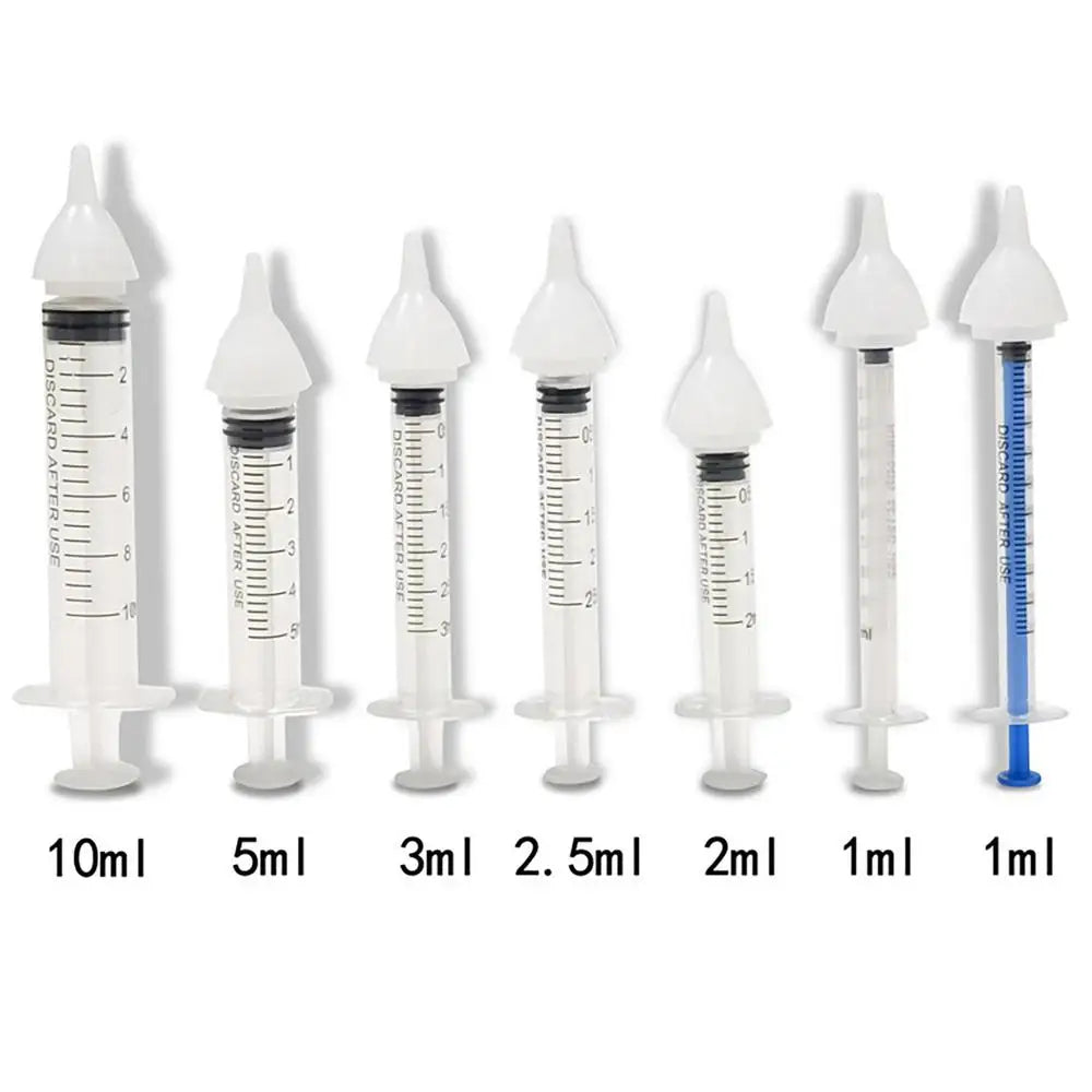 For Newborn Kittens Puppies Rabbits Small Animals Universal Silicone Pet Feeding Nipple Mini Silicone Pacifier Kitten Feeder