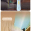 Pet Electric Push Clippers with Led Lights Foot Hair Trimmer Professional Dog and Cat Care Supplies Usb Rechargeable Shaver