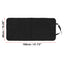 UXCELL Car Pet Waterproof Rear Seat Cover Cushion Rear Seat Pet Mat Protection Pad Cat and Dog Travel Safety Accessories