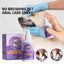 50ml Pet Oral Cleanse Spray Dogs Cats Teeth Clean Deodorant Prevent Calculus Remove Kitten Bad Breath Mouth Fresh Pet Supplies