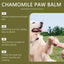 Paw Balm Dogs Lick Safe Gentle Dog Paw Cream Paw Balm Safe Balm For Dog Paws Deeply Hydrating Pet Supplies For Cat Dog Pet