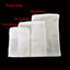 5Pcs White Dense Hole Filter Net Bag Mesh Bag Acquarium Pond For Bio Ball Carbon Media Ammonia Aquarium Fish Tank Isolation Bag