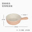 Hamster bowl ceramic chipmunk eating bowl honey squirrel grain bowl hedgehog food bowl food box food bowl feeder