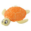 Plush Sea Turtle Dog Toy Sound Chew Pet Squeaky Toys Squeaky Dog Chewing Toy Plush Chewing Toys for  Dog Puppy Outdoor Playing