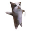 AKKUN Happy Cat Plush Stuffed Animal Cat With Sound Cute Cat Plush Interactive Cat Plush Stuffed Animal Happy Cat Kids Toys