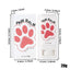 Paw Rescue Balm Paw Protection For Hot Pavement 20g Natural Moisturizing Paw Balm Protection For Dogs Cats Protects From Cracks