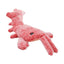 Pet Electric Plush Toy Puppy Dog Cat Interactive Plush Lobster Electric Toy Rechargeable Pet  Toy With Removable Catnip Bag