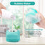 Pet Bath Brush Comfortable Super Soft Silicone Shampoo Massager Brush Comb for Dogs Cats Bathroom Dog Bath Brush Massage Gloves