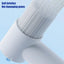 Pet Toothbrush Kitten Tooth Brushes Small Cats Safe Dog Oral Care Odorless Cat Tooth Care Brush With Anti-Slip Handle Pet Teeth