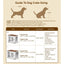 Furniture Dog Cage Dog Box Modern Wooden Steel Wire Pet Large Kennel Cat House Cat Cage Pet House Pet Supplies