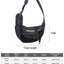 One shoulder cat bag, cat and dog travel portable, one shoulder crossbody pet bag, breathable mesh outdoor pet backpack