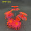 Artificial Underwater Coral Plastic Aquarium Fish Tank Simulation Decoration Aquarium Backgrounds Plants Water Grass Beautiful