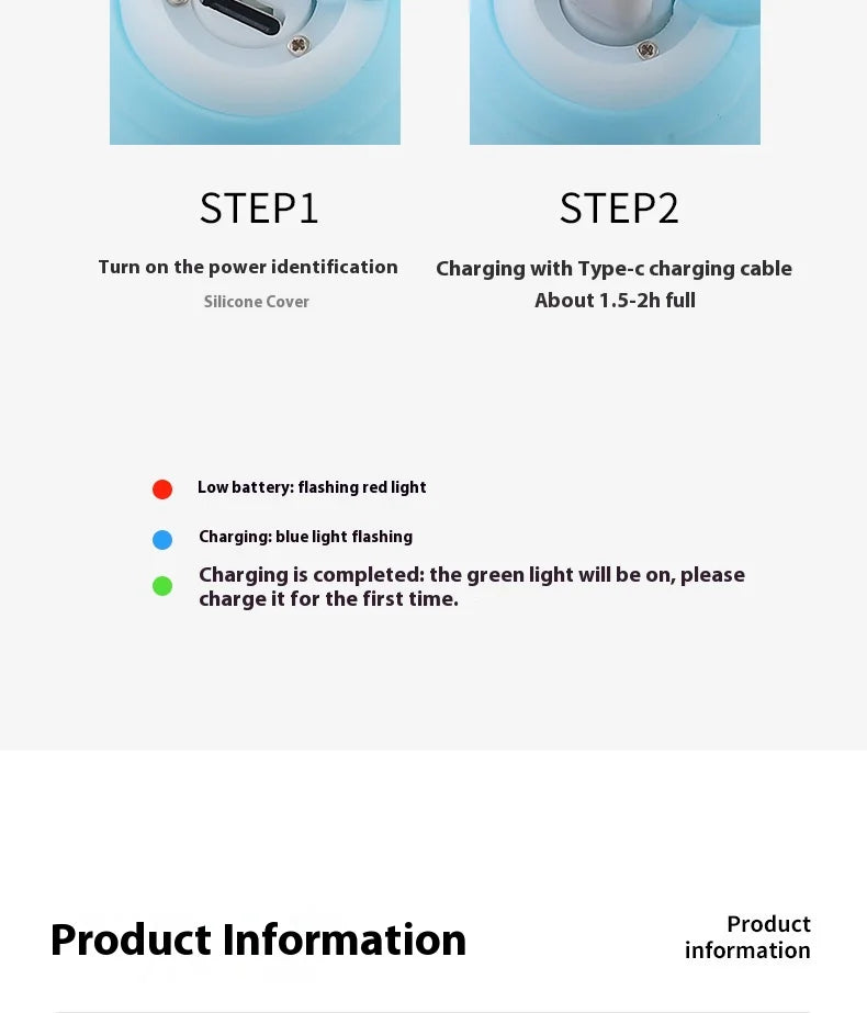 Pet automatic cat teasing ball cat toy for self fun and relaxation, rolling ball pet gravity cat toy