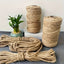 4mm/6mm/8mm /10mm Natural Sisal Rope Cat Scratcher Rope Tree Scratching DIY Toy Scratching Post Cat Paw Claw Furniture Protector