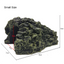 New Aquarium Decoration Resin Aquatic Fish Tank Ornament Decor Artificial Reptile Terrarium Turtle Accessories