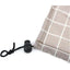 Large Universal Bird Cage Cover 51 X 38 X 23.5 Inch Pet Removable Durable Bird Cage Cover Protector Pet House Protection