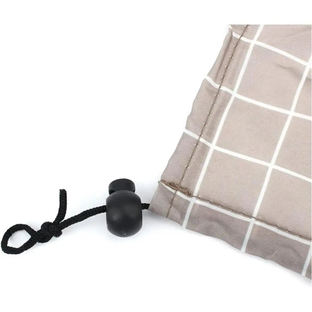 Large Universal Bird Cage Cover 51 X 38 X 23.5 Inch Pet Removable Durable Bird Cage Cover Protector Pet House Protection