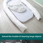 Large Kennel Pet Pad Human Dog Bed Winter Warm Pet Supplies Removable and Washable Sofa Lazy Can Sleep and Lie Down