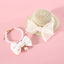 Dog Pearls Necklace Jewelry for Small Dog Puppy Cat Wedding Collar Chihuahua Yorkie Girl Pet Clothes Costume Outfits Accessories