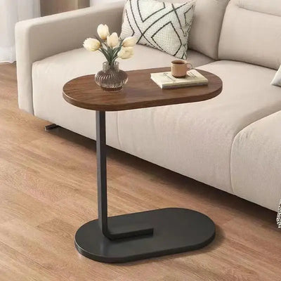 Couch Side Table C Table For Sofa Modern Bedside Tables For Small Space Coffee Table Couch Table For Living Room Bedroom Bedside