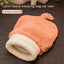Cozy Plush Cat Bed Winter Warm Sleeping Bag for Cats Small Dogs Soft and Comfortable Kitten Tunnel Nest with Cat Accessorie Z4X0