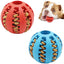 Teeth Cleaning Rubber Ball