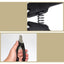 Pet Nail Clippers with Sickle Large Dog Nail Clippers Nail Clippers Multifunctional Teddy Cat Stainless Steel Grooming Scissors
