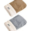 Cat Sleeping Bag Soft Cat Bed Warm Pet Pocket Type Quilt Bed Semi-Enclosed Warming Burrow Cat Bed Dog Bed For Camping