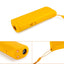 3 in 1 Dog Anti Barking Device Ultrasonic Dog Repeller Stop Bark Deterrents Pet Control Training Supplies with LED Flashlight