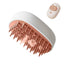 Cat Water Brush 3 In 1 Silicone Cat Shedding Brush Cat Massage Brush For Cats Dogs Puppy Cat Cleaning Steam Comb Pet Hair Remove