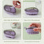 Multifunctional Pet Hair Comb for Dogs Cats Animals Massage Cat Dog Bathing Brush Maltese mascotas Grooming Accessories Supplies