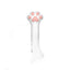 Multifunction Pet Canned Spoon Jar Opener Puppy Feeding Mixing Wet Dry Scoop Cat Dog Accessories Feeder Shovel Pets Tableware